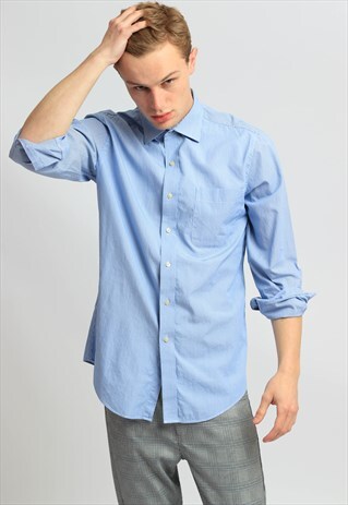 VINTAGE TOMMY HILFIGER SHIRT