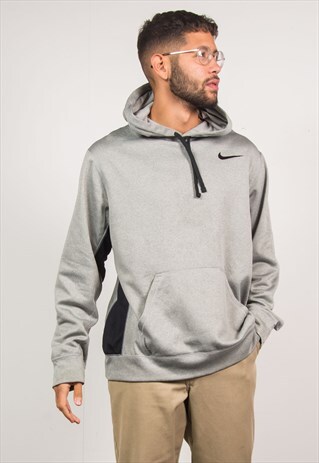 NIKE HOODIE HOODED SPORTS SWEATSHIRT