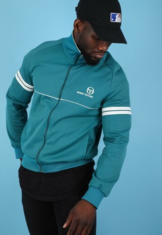 VINTAGE SERGIO TACCHINI JACKET NJ124