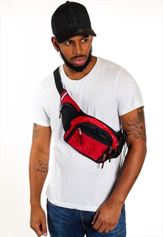 VINTAGE BUM BAG BB85
