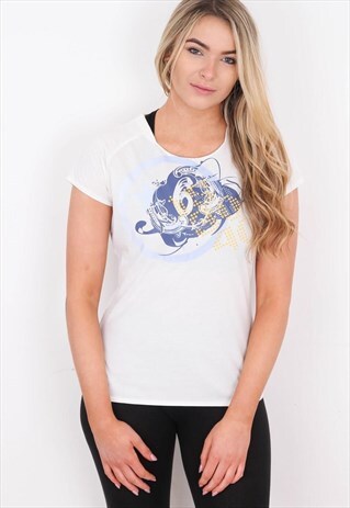 NIKE VINTAGE NIKE T SHIRT CGBTN7