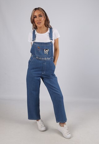 petite dungarees uk