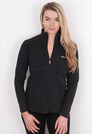 VINTAGE REEBOK TRACK JACKET