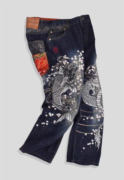 garment image