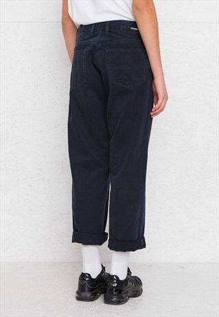 VINTAGE NAVY TOMMY HILFIGER DENIM JEANS