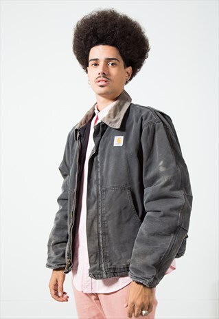 VINTAGE CARHARTT JACKET S1824