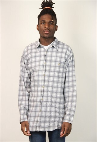 VINTAGE CHECK SHIRT