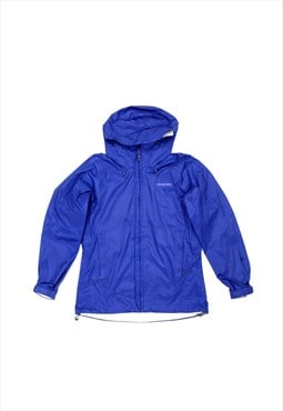 Patagonia Waterproof Jacket 