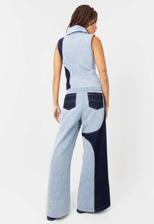 garment image