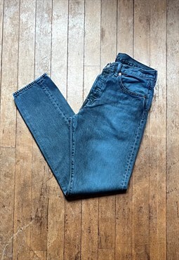 Levis 501 Blue Jeans