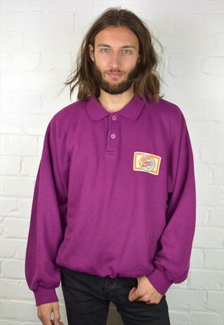 VINTAGE 90'S NIKE SWEATSHIRT