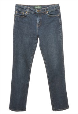 Ralph Lauren Straight Fit Jeans - W32