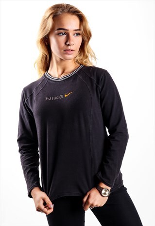 VINTAGE NIKE SWEATSHIRT SW284