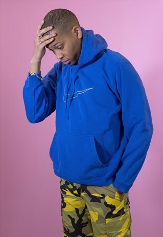 VINTAGE NIKE HOODIE