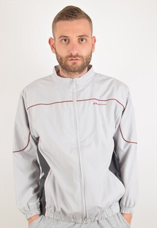 VINTAGE REEBOK JACKET (1192)