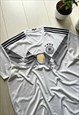 ADIDAS DEUTSCHER SOCCER JERSEY