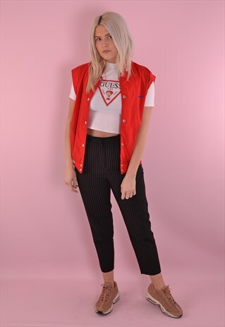 NIKE RETRO GILET JACKET GTJ1570