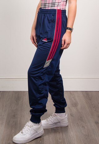 ADIDAS TRACKSUIT BOTTOMS TROUSERS