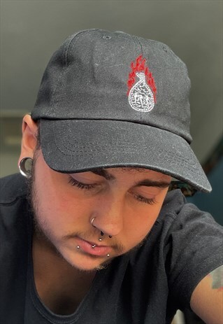 GALLOWS CAP