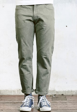 VINTAGE 90S LEE JEANS
