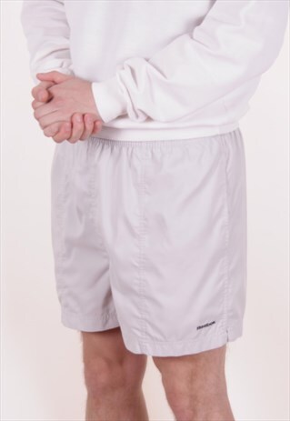 90S VINTAGE REEBOK SPORTS SHORTS AA10251