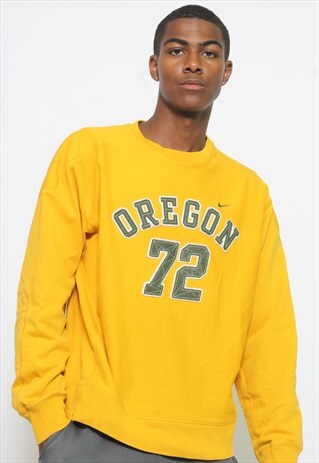 VINTAGE NIKE SWEATSHIRT