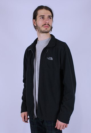 THE NORTH FACE VINTAGE RARE FLEECE
