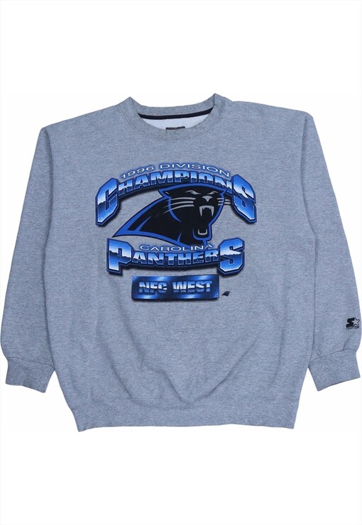 Panthers Champions 1996' Sweatshirt