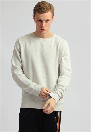 VINTAGE LEVI'S SWEATSHIRT
