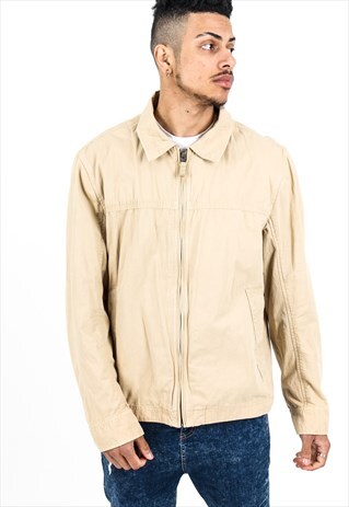 VINTAGE TIMBERLAND JACKET J407