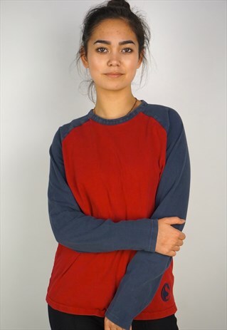VINTAGE 90'S SWEATSHIRT