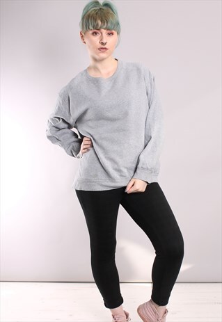 VINTAGE STARTER SWEATSHIRT