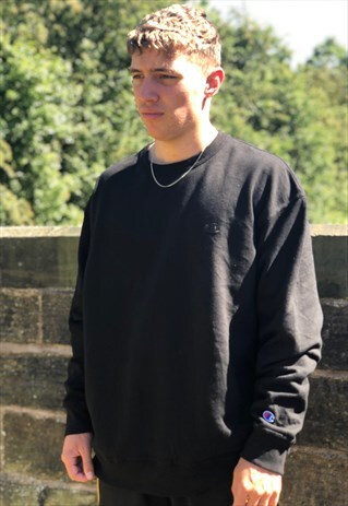 CHAMPION SWEATSHIRT
