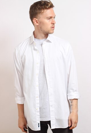 VINTAGE RALPH LAUREN SHIRT