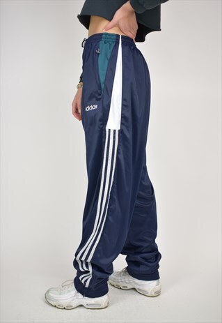 VINTAGE 90'S ADIDAS JOGGERS