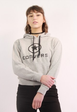 VINTAGE CONVERSE 90S HOODY