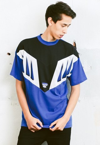 VINTAGE 80S BOLD T-SHIRT