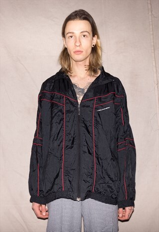 90S VERY RAVE UNISEX NORMCORE SWEATSHIRT