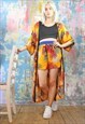 GOLD BOTANICS SHORTS