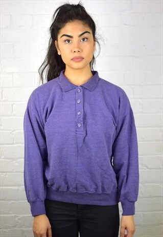 VINTAGE 90'S SWEATSHIRT