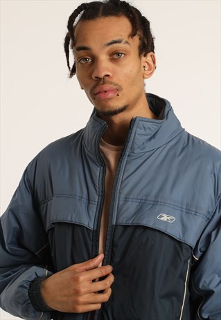 VINTAGE REEBOK PADDED JACKET