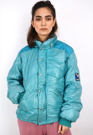 VINTAGE 90'S PUFFER JACKET
