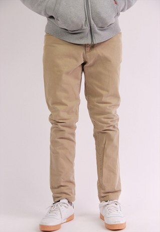 VINTAGE CARHARTT JEANS