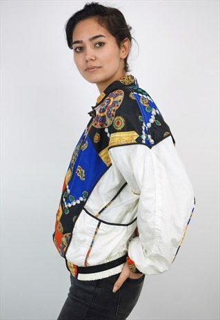 VINTAGE 90'S JACKET