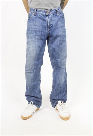 VINTAGE TOMMY HILFIGER DENIM JEANS