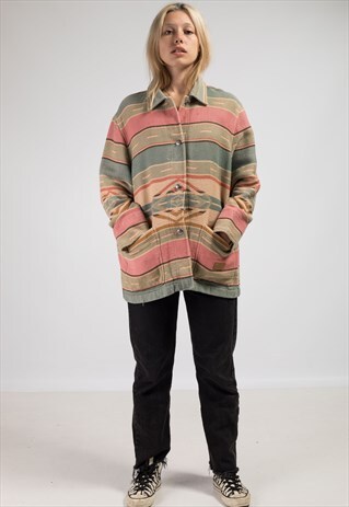 VINTAGE RALPH LAUREN OVERSHIRT