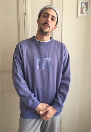 VINTAGE 90S FRESH PRINCE SWEATSHIRT