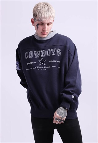 VINTAGE LEE SWEATSHIRT