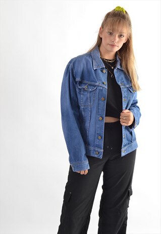LEE DENIM JACKET GDF1993