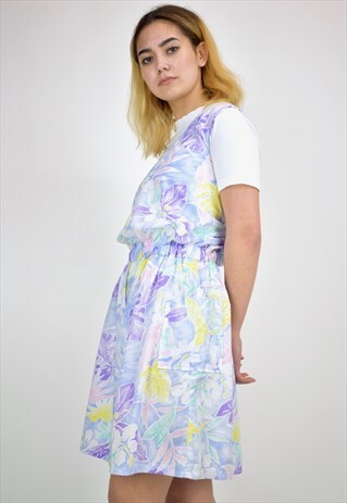 VINTAGE 90'S PLAYSUIT